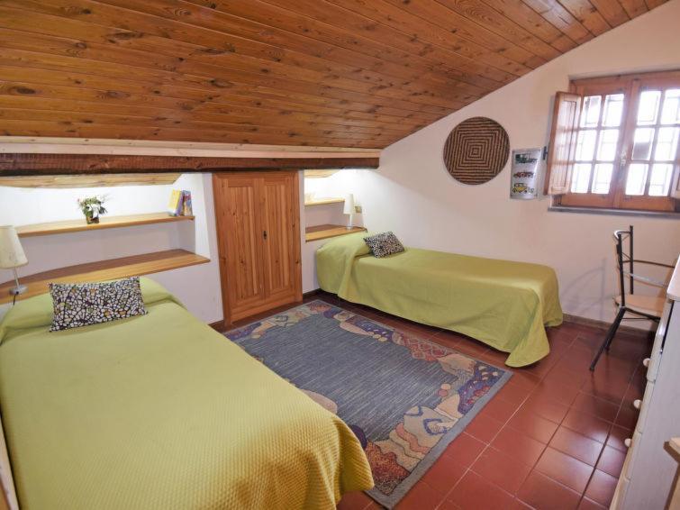 Villa Mimosa Zafferana Etnea Exterior foto