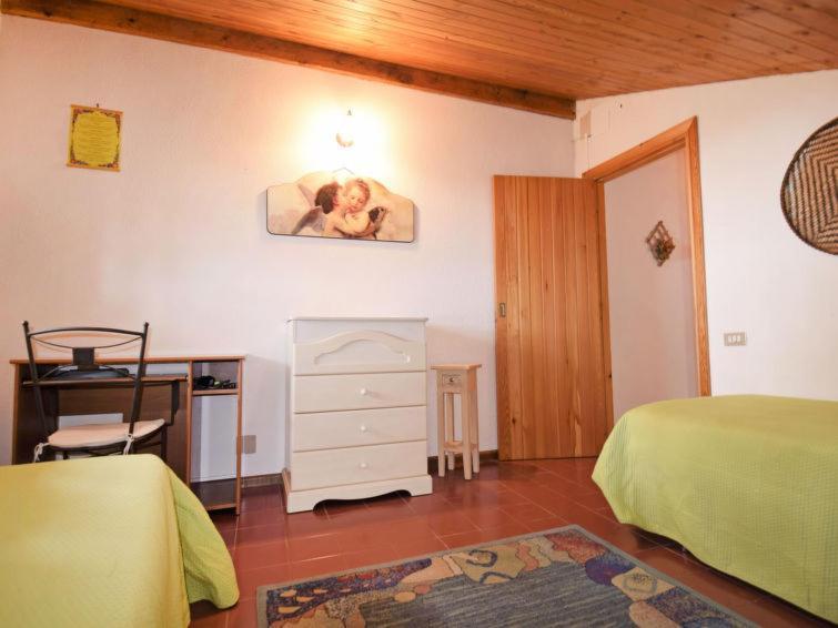 Villa Mimosa Zafferana Etnea Exterior foto