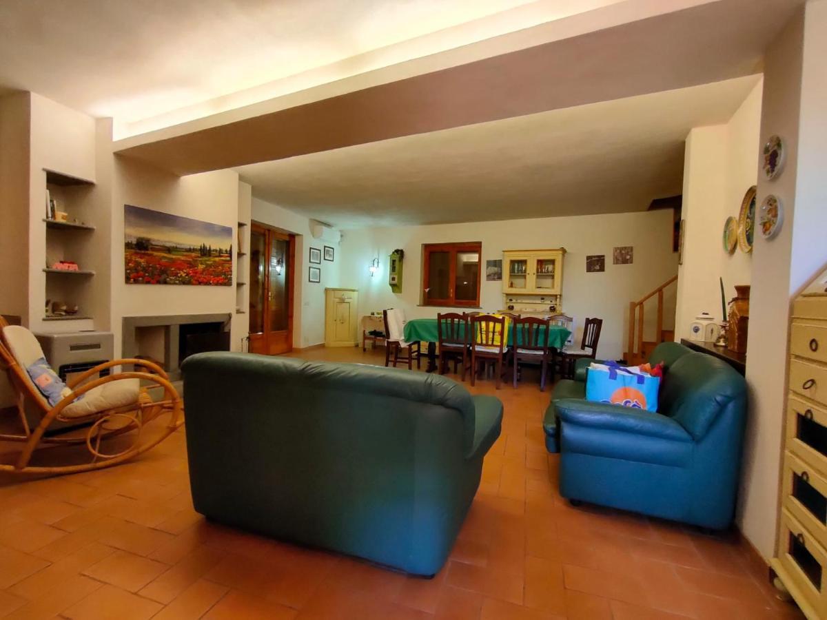 Villa Mimosa Zafferana Etnea Exterior foto